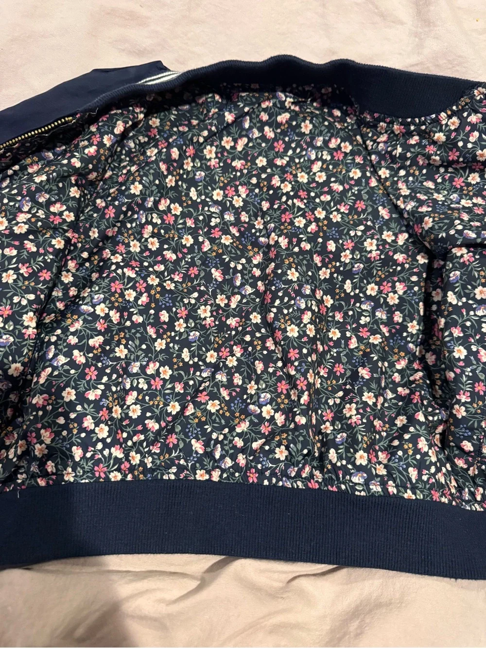Ralph Lauren classic navy